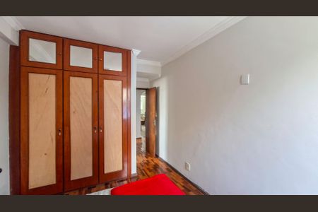 Apartamento à venda com 90m², 3 quartos e 1 vagaQuarto