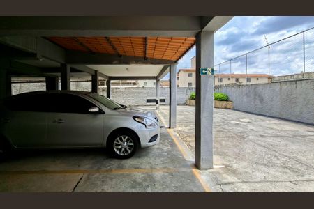 Apartamento à venda com 90m², 3 quartos e 1 vagaGaragem