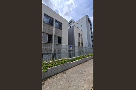 Apartamento à venda com 90m², 3 quartos e 1 vagaPlaca