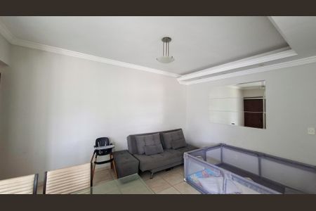 Apartamento à venda com 90m², 3 quartos e 1 vagaSala/Cozinha