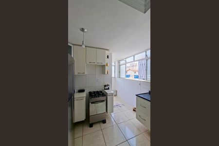 Apartamento à venda com 90m², 3 quartos e 1 vagaSala/Cozinha