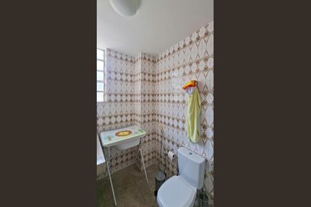 Apartamento à venda com 90m², 3 quartos e 1 vagaBanheiro Social