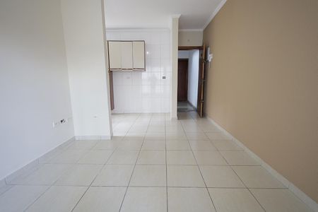 Apartamento para alugar com 60m², 2 quartos e 1 vaga Apartamento para alugar com 60m², 2 quartos e 1 vagaSala
