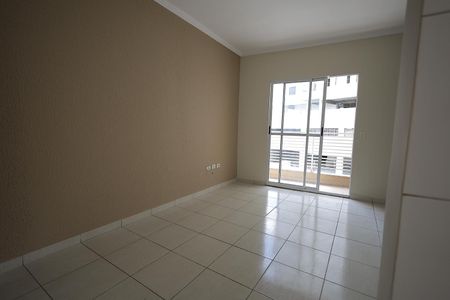 Sala de apartamento para alugar com 2 quartos, 60m² em Vila Claudio, Santo André