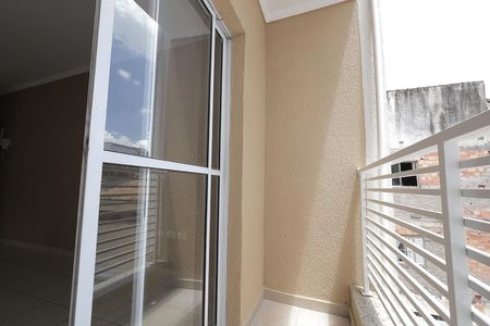 Apartamento para alugar com 60m², 2 quartos e 1 vaga Apartamento para alugar com 60m², 2 quartos e 1 vagaSacada