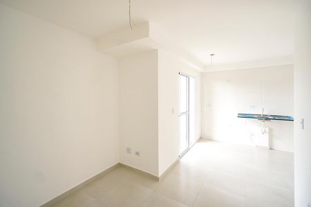 Quarto  de apartamento para alugar com 1 quarto, 25m² em Vila Carrão, São Paulo