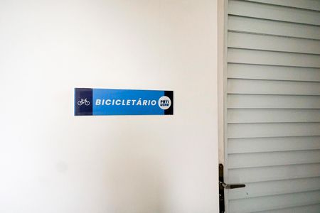 Apartamento para alugar com 25m², 1 quarto e sem vagaBicicletário