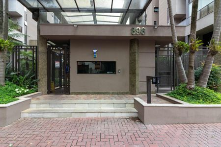 Apartamento à venda com 70m², 2 quartos e 2 vagas Apartamento à venda com 70m², 2 quartos e 2 vagasFachada