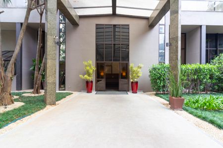 Apartamento à venda com 70m², 2 quartos e 2 vagas Apartamento à venda com 70m², 2 quartos e 2 vagasEntrada