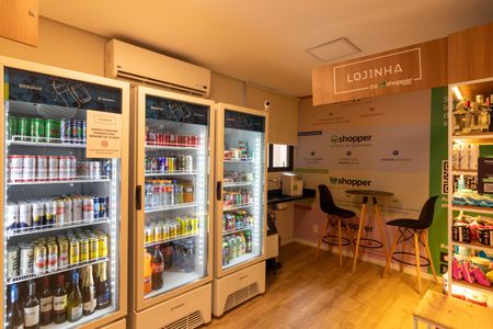 Apartamento à venda com 70m², 2 quartos e 2 vagas Apartamento à venda com 70m², 2 quartos e 2 vagasSmart Market