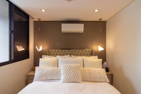 Apartamento à venda com 70m², 2 quartos e 2 vagas Apartamento à venda com 70m², 2 quartos e 2 vagasSuíte - Piso Superior