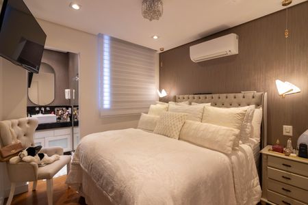 Apartamento à venda com 70m², 2 quartos e 2 vagas Apartamento à venda com 70m², 2 quartos e 2 vagasSuíte - Piso Superior