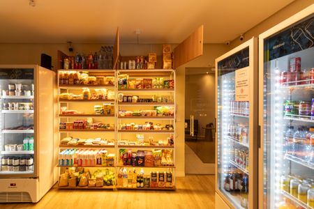 Apartamento à venda com 70m², 2 quartos e 2 vagas Apartamento à venda com 70m², 2 quartos e 2 vagasSmart Market