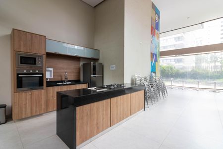 Apartamento à venda com 70m², 2 quartos e 2 vagas Apartamento à venda com 70m², 2 quartos e 2 vagasÁrea gourmet