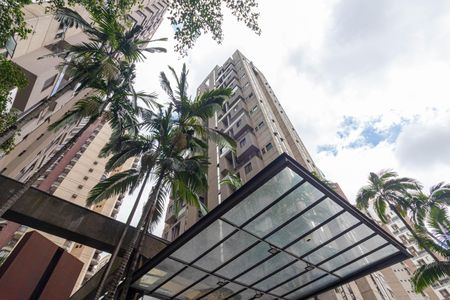 Apartamento à venda com 70m², 2 quartos e 2 vagas Apartamento à venda com 70m², 2 quartos e 2 vagasFachada do Prédio