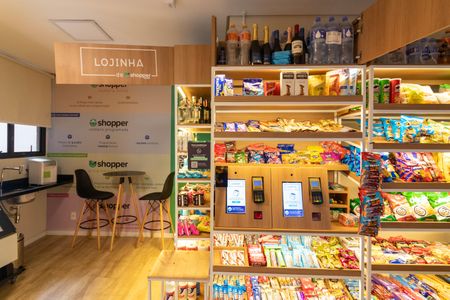 Apartamento à venda com 70m², 2 quartos e 2 vagas Apartamento à venda com 70m², 2 quartos e 2 vagasSmart Market