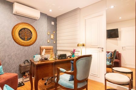 Apartamento à venda com 70m², 2 quartos e 2 vagas Apartamento à venda com 70m², 2 quartos e 2 vagasEscritório - Piso Superior