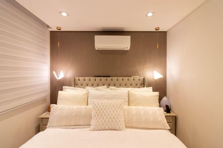 Apartamento à venda com 70m², 2 quartos e 2 vagas Apartamento à venda com 70m², 2 quartos e 2 vagasSuíte - Piso Superior