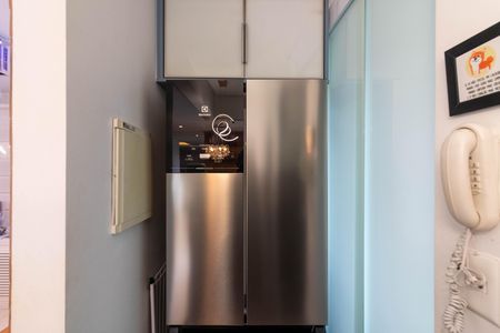 Apartamento à venda com 70m², 2 quartos e 2 vagas Apartamento à venda com 70m², 2 quartos e 2 vagasCozinha