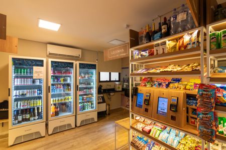 Apartamento à venda com 70m², 2 quartos e 2 vagas Apartamento à venda com 70m², 2 quartos e 2 vagasSmart Market