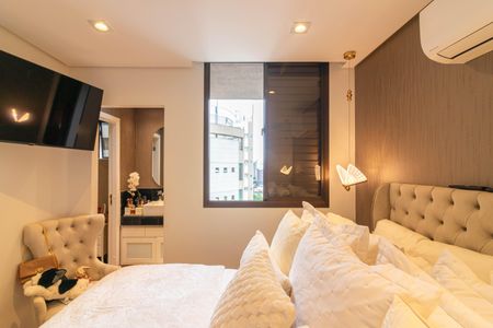 Apartamento à venda com 70m², 2 quartos e 2 vagas Apartamento à venda com 70m², 2 quartos e 2 vagasSuíte - Piso Superior