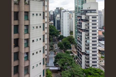 Apartamento à venda com 70m², 2 quartos e 2 vagas Apartamento à venda com 70m², 2 quartos e 2 vagasVista da Suíte