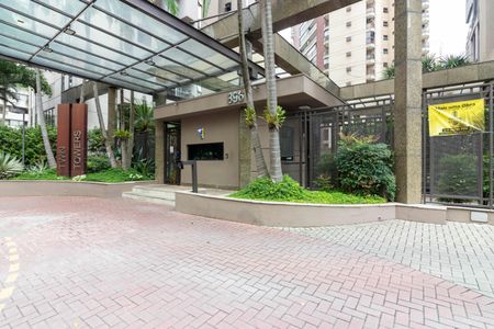 Apartamento à venda com 70m², 2 quartos e 2 vagas Apartamento à venda com 70m², 2 quartos e 2 vagasFachada