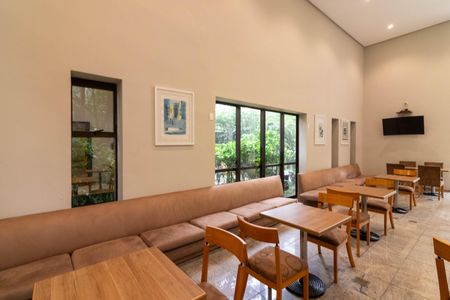 Apartamento à venda com 70m², 2 quartos e 2 vagas Apartamento à venda com 70m², 2 quartos e 2 vagasÁrea comum - Salão de festas