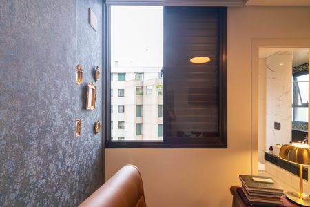 Apartamento à venda com 70m², 2 quartos e 2 vagas Apartamento à venda com 70m², 2 quartos e 2 vagasEscritório - Piso Superior