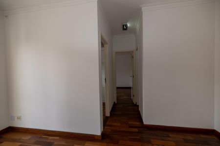 Apartamento para alugar com 55m², 2 quartos e 2 vagassala
