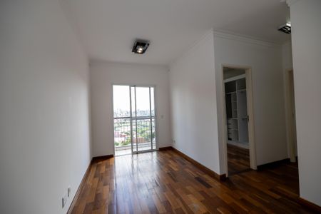 Apartamento para alugar com 55m², 2 quartos e 2 vagassala