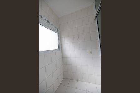 Apartamento para alugar com 55m², 2 quartos e 2 vagasÁrea de Serviço