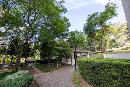 Apartamento para alugar com 55m², 2 quartos e 2 vagasÁrea comum