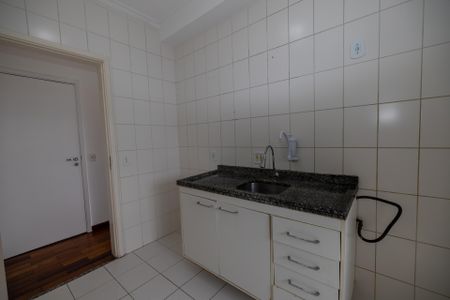Apartamento para alugar com 55m², 2 quartos e 2 vagasCozinha