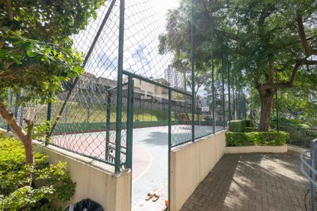 Apartamento para alugar com 55m², 2 quartos e 2 vagasQuadra Esportiva