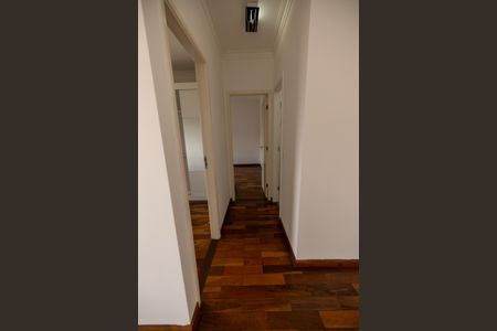 Apartamento para alugar com 55m², 2 quartos e 2 vagasCorredor