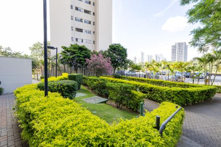 Apartamento para alugar com 55m², 2 quartos e 2 vagasÁrea comum