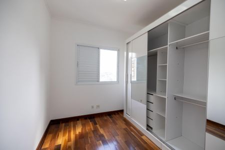 Apartamento para alugar com 55m², 2 quartos e 2 vagasQuarto 1