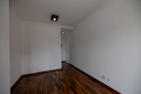 Apartamento para alugar com 55m², 2 quartos e 2 vagassala
