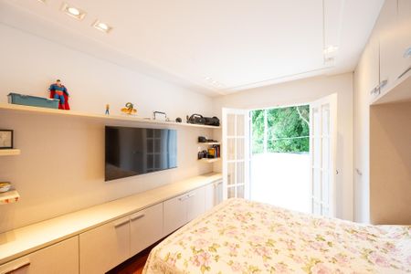 Casa à venda com 128m², 3 quartos e 2 vagasQuarto 1