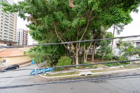 Casa à venda com 128m², 3 quartos e 2 vagasVista da Sacada do Quarto 1