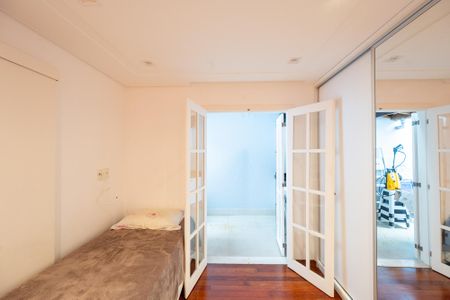 Casa à venda com 128m², 3 quartos e 2 vagasQuarto 3