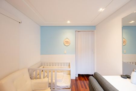 Casa à venda com 128m², 3 quartos e 2 vagasQuarto 2