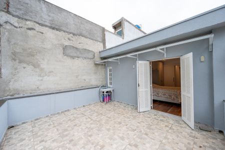 Casa à venda com 128m², 3 quartos e 2 vagasSacada do Quarto 1
