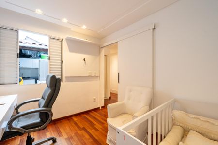 Casa à venda com 128m², 3 quartos e 2 vagasQuarto 2
