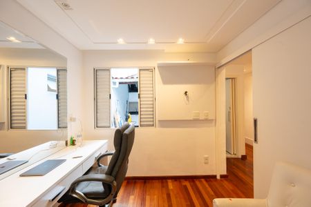 Casa à venda com 128m², 3 quartos e 2 vagasQuarto 2