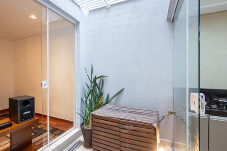 Casa à venda com 128m², 3 quartos e 2 vagasCozinha