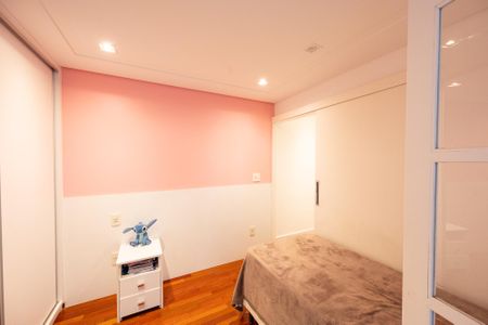 Casa à venda com 128m², 3 quartos e 2 vagasQuarto 3