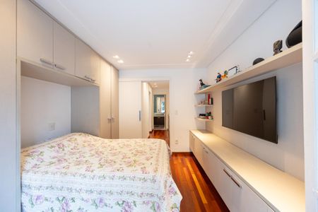 Casa à venda com 128m², 3 quartos e 2 vagasQuarto 1