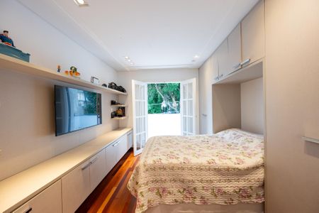 Casa à venda com 128m², 3 quartos e 2 vagasQuarto 1